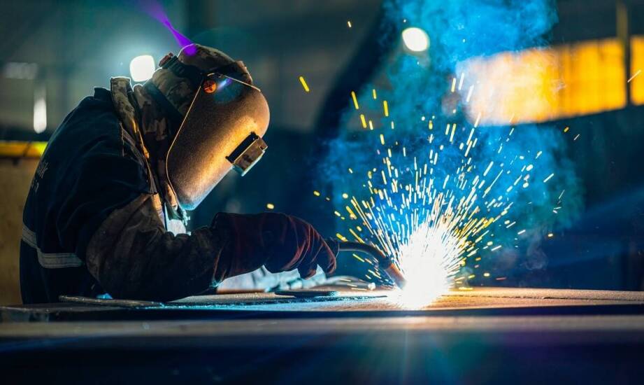 Zaawansowane techniki spawania metalowych elementów w nowoczesnej produkcji