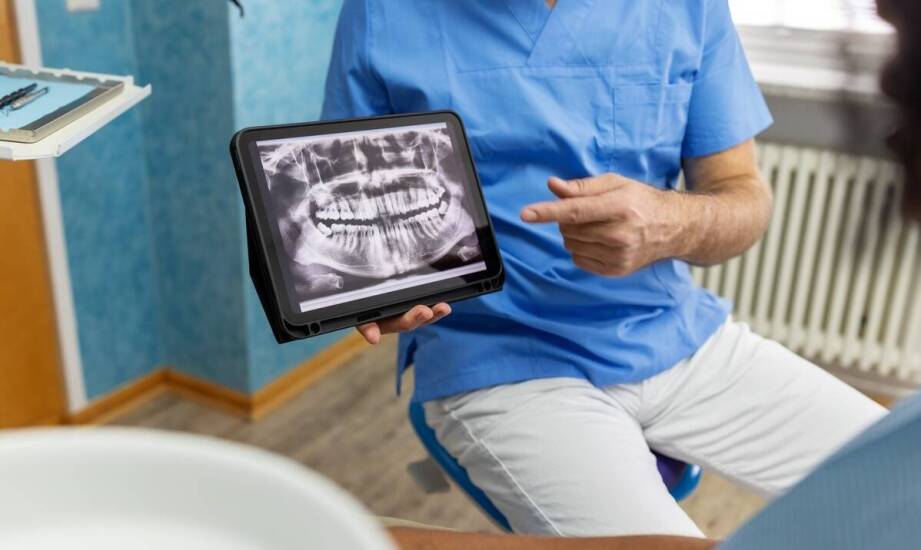 Leczenie zębów a nowoczesna diagnostyka: znaczenie 3D tomografii w planowaniu terapii