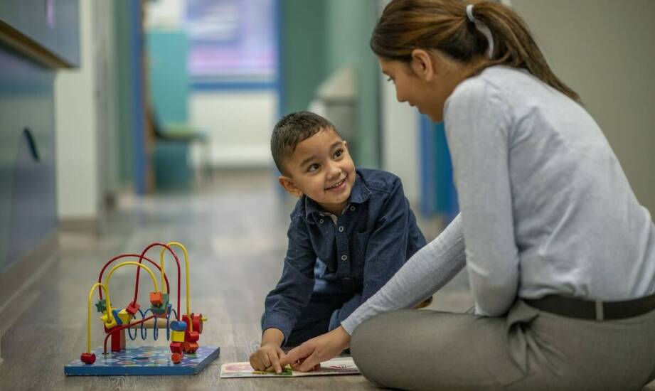 Znaczenie kompleksowego podejścia w diagnozie spektrum autyzmu.