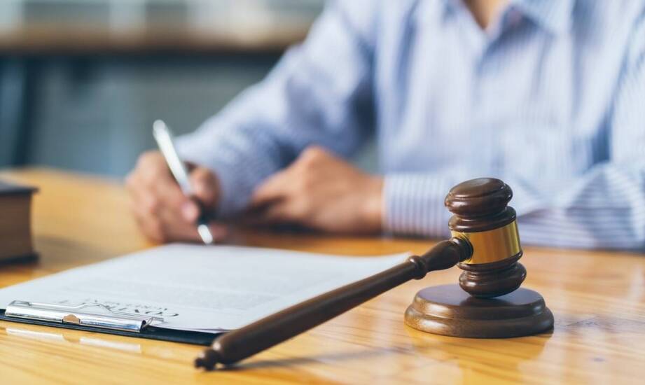 Darmowy kredyt: strategia obrony konsumenta z pomocą prawnika