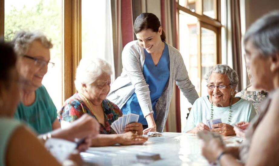 Rola punktacji skali Barthel w planowaniu rehabilitacji dla seniorów w ośrodkach opiekuńczych