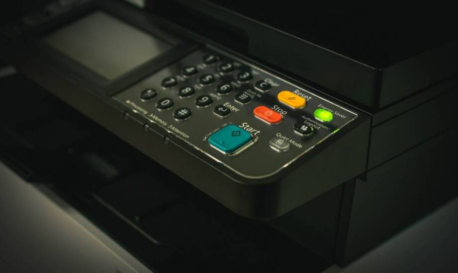 Wielofunkcyjne drukarki a bezpieczeństwo danych – jak zadbać o ochronę informacji?