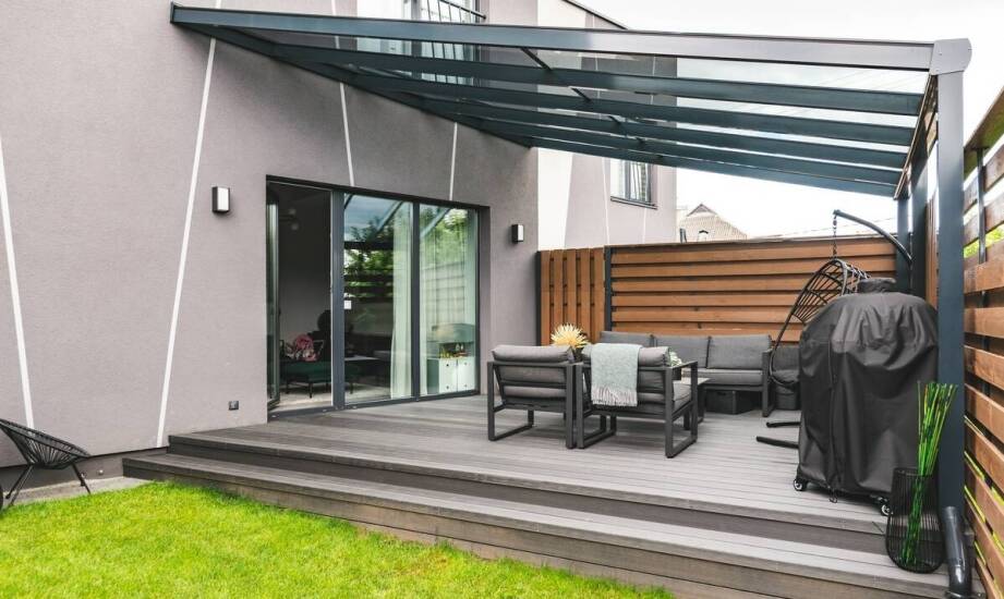 Jakie są zalety wyboru markizy 300x150 dla małych miejskich przestrzeni?