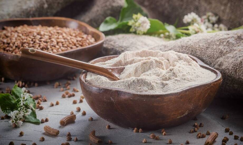 Jakie są zdrowotne korzyści wynikające ze stosowania mąki dyniowej?