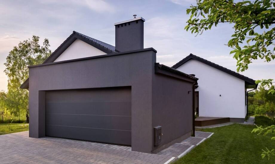 Jak wybrać odpowiedni blaszany garaż dla Twojego domu?