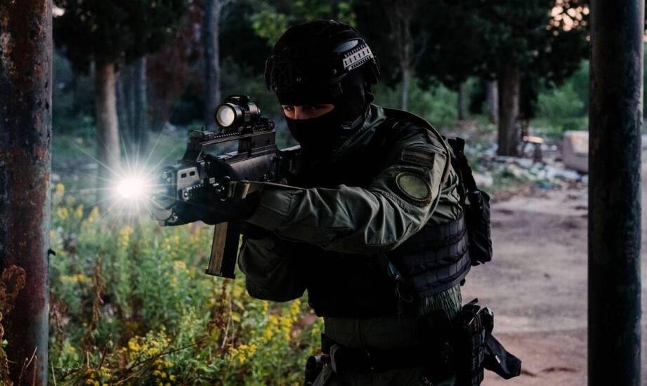 Wpływ gry w laser tag na rozwój taktycznych umiejętności u dzieci