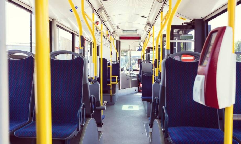 Fotele z homologacją do busa – innowacyjne funkcje podnoszące komfort jazdy