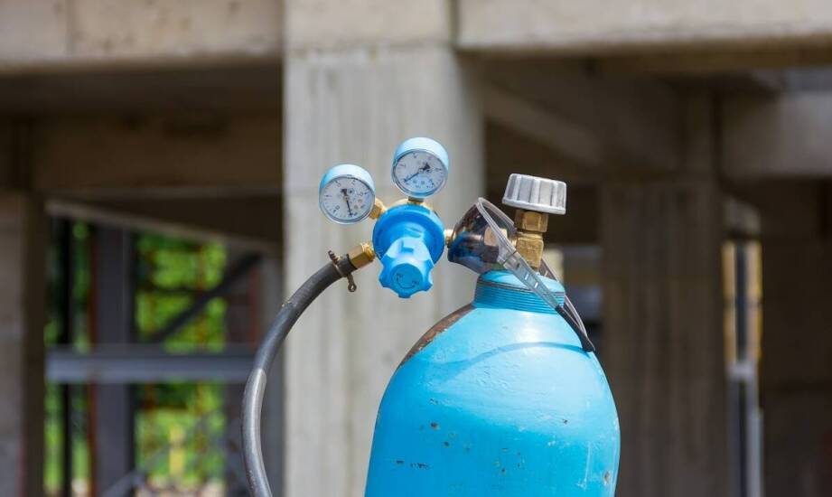 Wpływ certyfikacji na zaufanie do profesjonalnych gazu detektorów