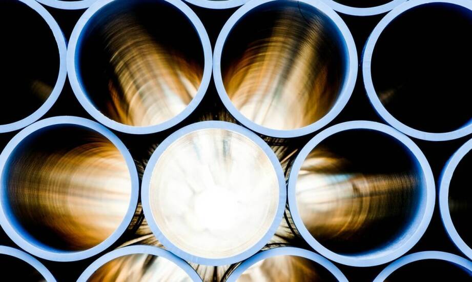 Porównanie efektywności różnych średnic rur w kontekście głębinowych studni