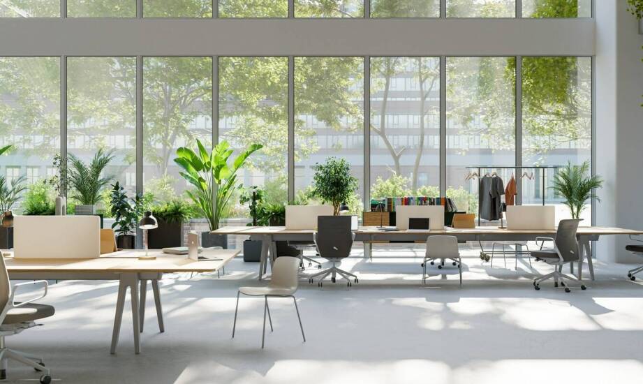 Jak zapewnić optymalne warunki pracy przez efektywną wentylację?