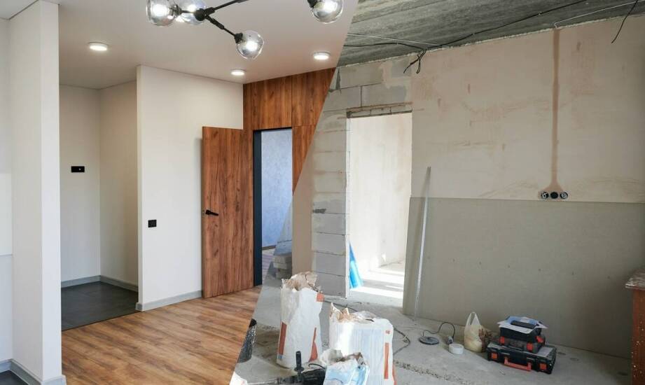 Różnice między płytami przeciwpożarowymi a tradycyjnymi rozwiązaniami ogniochronnymi