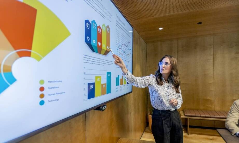 Jakie korzyści przynosi współpraca z Matbor dla klientów w sektorze przemysłowym?