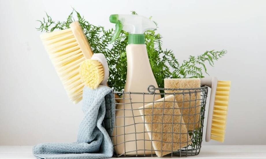 Jakie są najnowsze trendy w produktach do czyszczenia paneli?