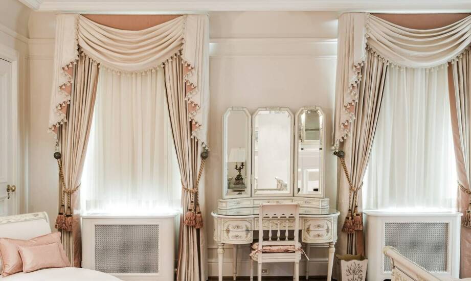 Szycie zasłon i firan – jak dbałość o detale wpływa na końcowy efekt?