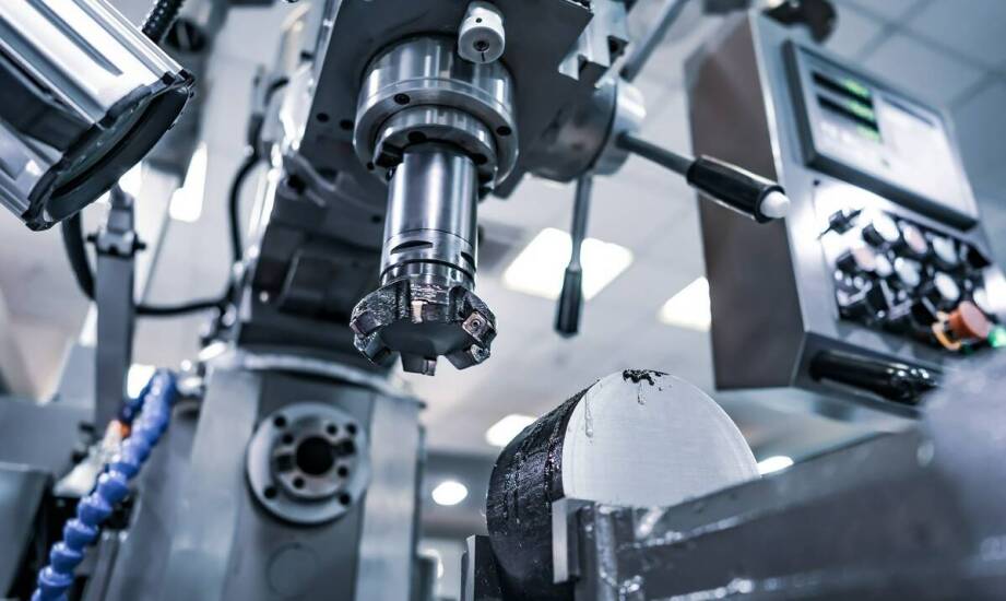 Jak dostosować produkcję śrub do potrzeb branży AGD przy użyciu technologii CNC?