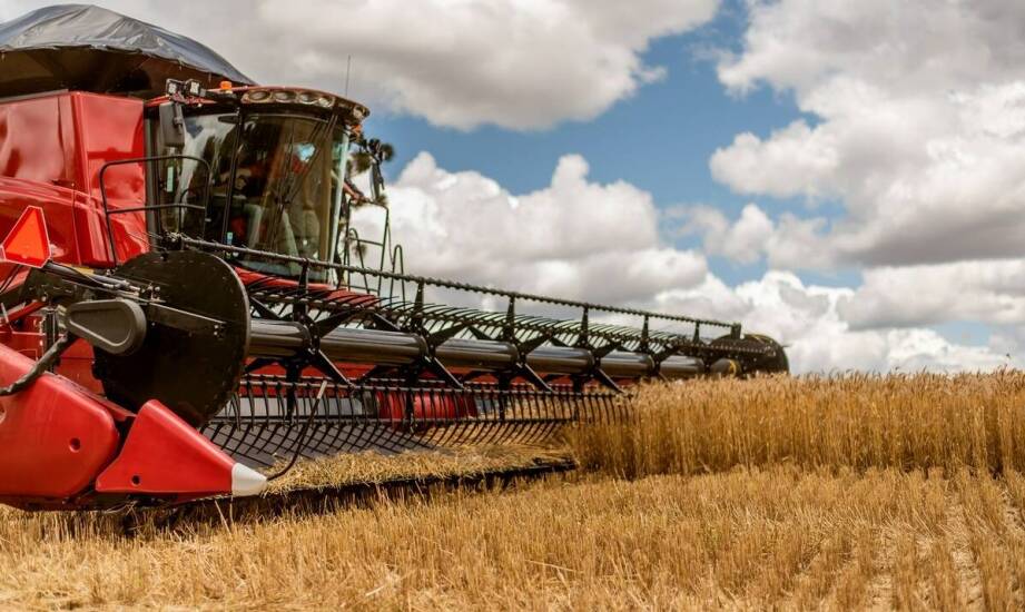 Jakie technologie wspierają działanie nowoczesnych żmijek do zboża?