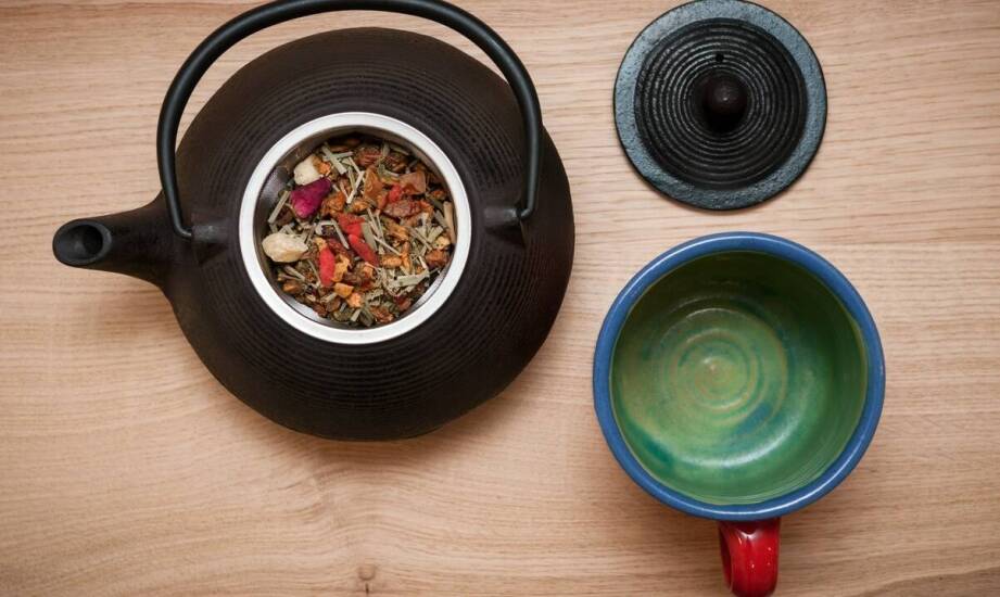 Jak dobrać odpowiednią filiżankę do parzenia herbaty?