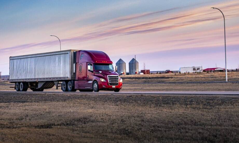 Najbardziej pożądane kolorystyczne wersje Mack Anthem
