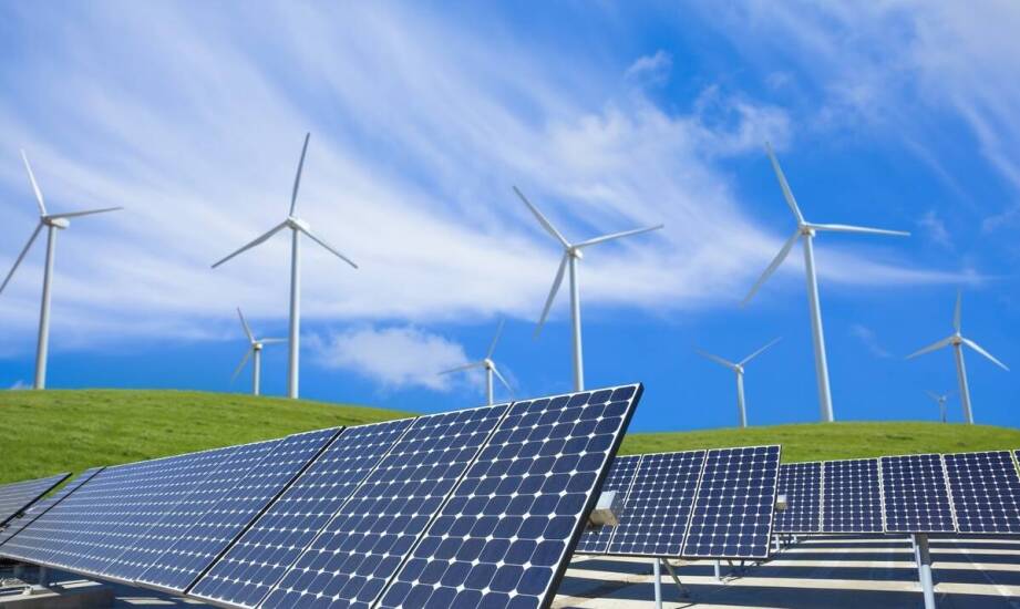 Wpływ alternatywnych źródeł ogrzewania na naturalne środowisko