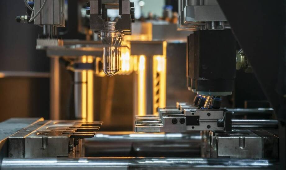 Ekologiczne aspekty stosowania ultradźwiękowych zgrzewarek w produkcji opakowań