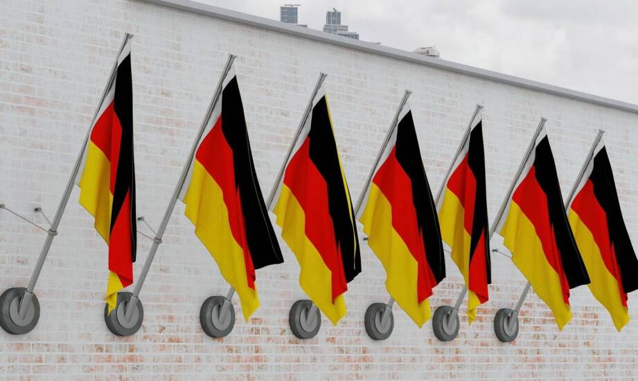 Różnorodność typów flag w ofercie – jakie tanie flagi warto wybrać na eventy?