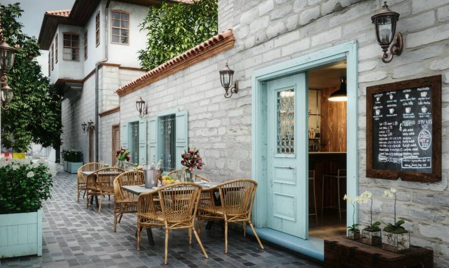 Smaki: jak nasza restauracja łączy tradycję z nowoczesnością?