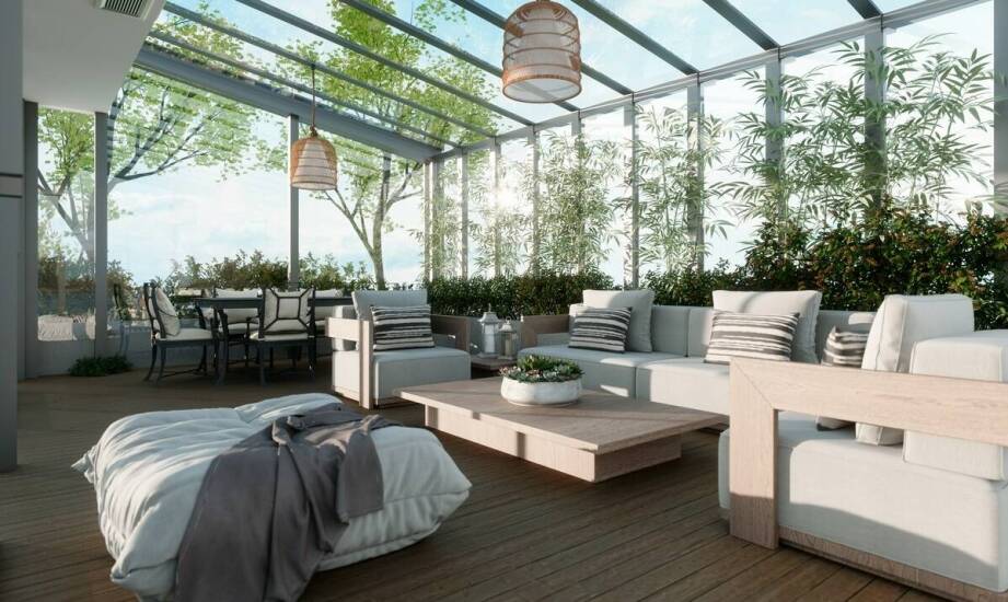 Jakie wzory balkonowych balustrad są idealne dla miejskich przestrzeni?