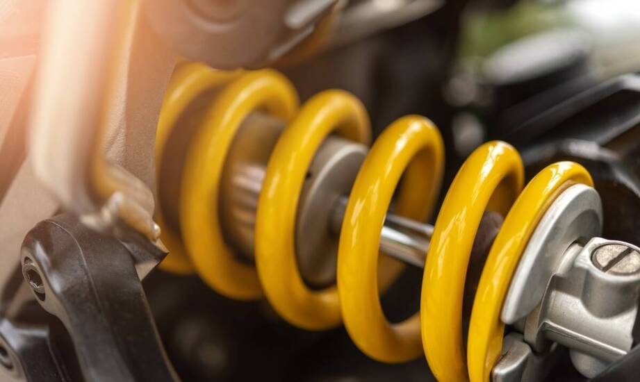 Najlepsze materiały używane w produkcji owiewek do Hondy CBR.