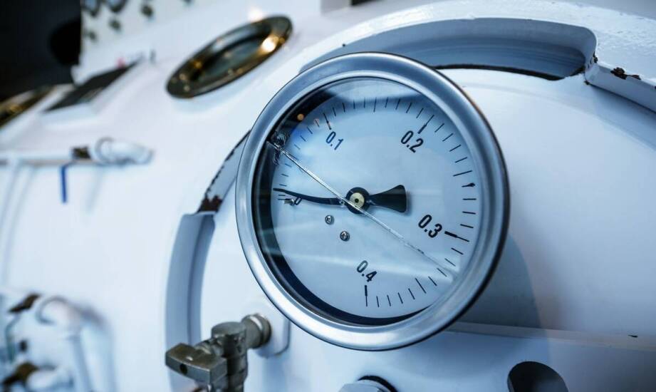 Rola testowych gazów w kalibracji pomiarowych urządzeń