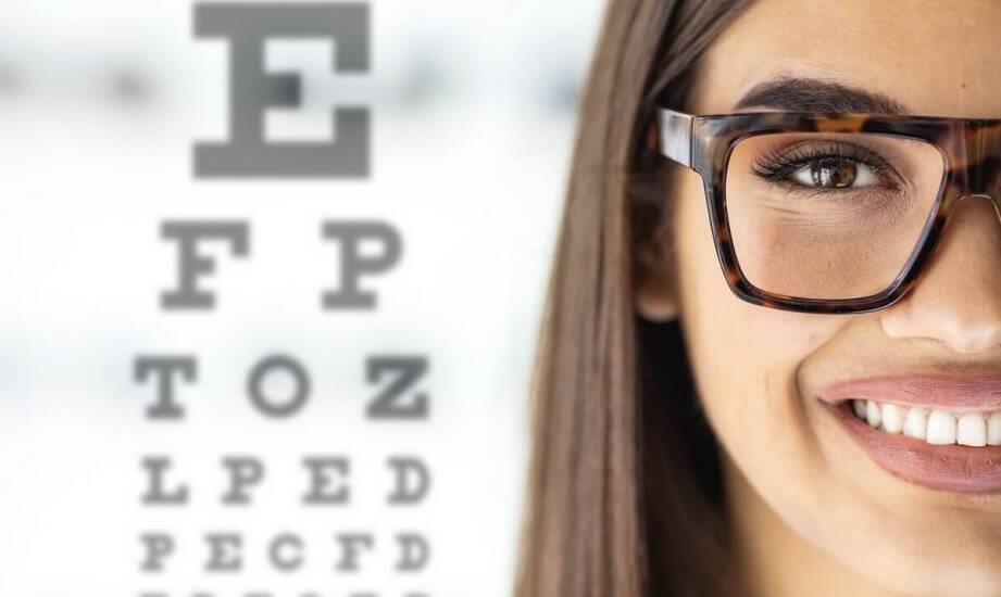 Dlaczego jakość tablicy Snellena do bliży ma znaczenie dla precyzyjnych wyników badań?