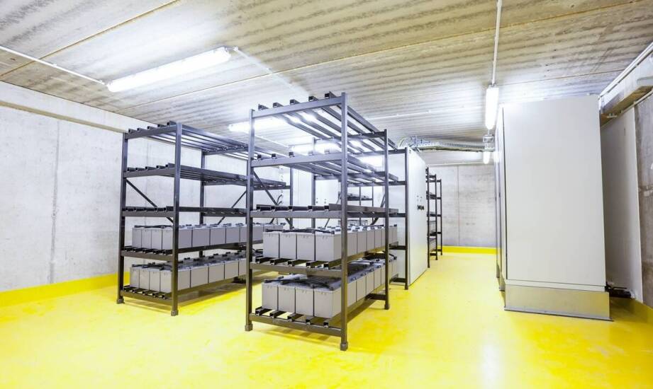 Możliwości skalowalności polskich magazynów energii dla klientów indywidualnych