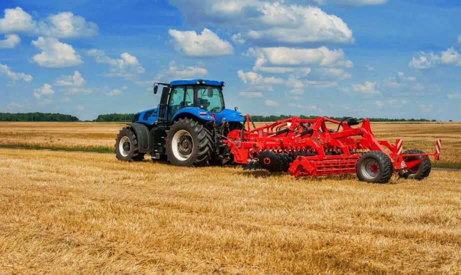 Optymalna pojemność paszowego wozu dla stada 30 krów