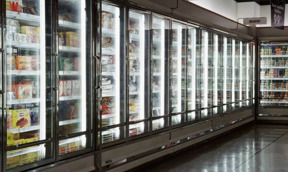 Ustawianie temperatury w chłodniach a oszczędność energii