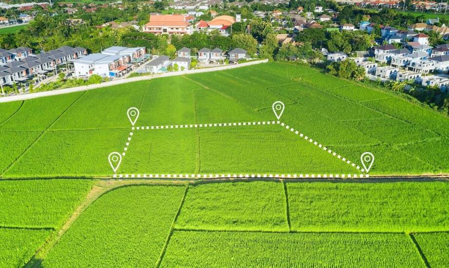 Aspekty środowiskowe lokalizacji wspólnej studni na granicy działek