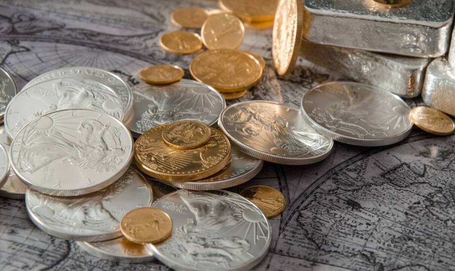 Czy warto sprzedawać srebro teraz? Analiza rynku i prognozy na przyszłość.