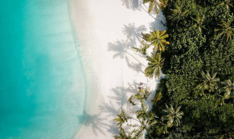 Vakkaru na Malediwach: Relaks i wodne aktywności dla każdego