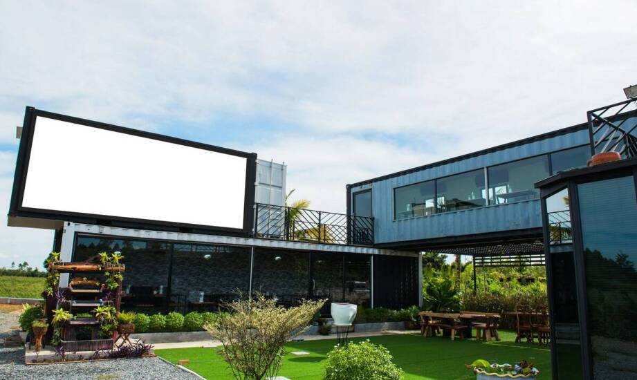 W Toruniu: Dlaczego warto postawić na wynajem biurowych kontenerów?