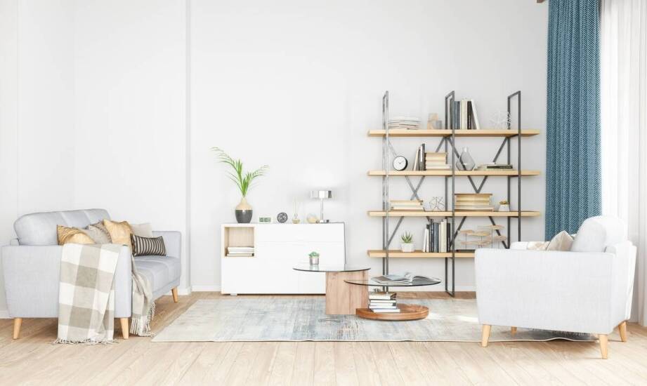 Profesjonalne usługi declutteringu w Trójmieście – jak mogą odmienić Twoje wnętrza?