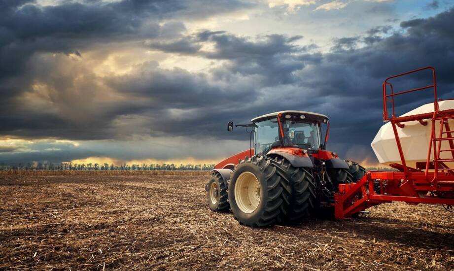 Optymalizacja stosowania preparatów grzybobójczych w zmiennych warunkach pogodowych