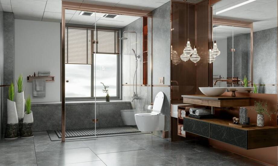 Nowoczesne rozwiązania w instalacjach sanitarnych: co warto wiedzieć?