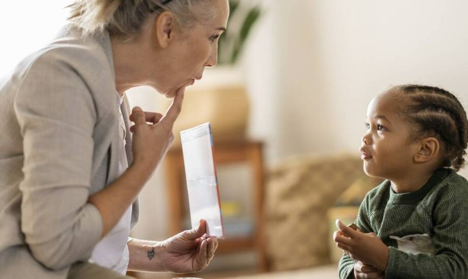 Jakie są najskuteczniejsze terapeutyczne metody dla dzieci z dyzartrią?