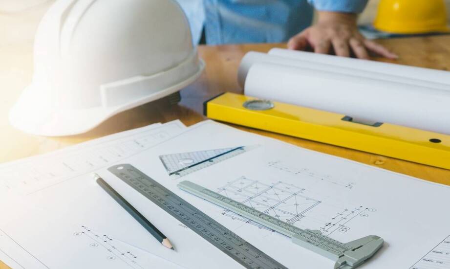 Opracowywanie planów naprawczych konstrukcji: kluczowe kroki