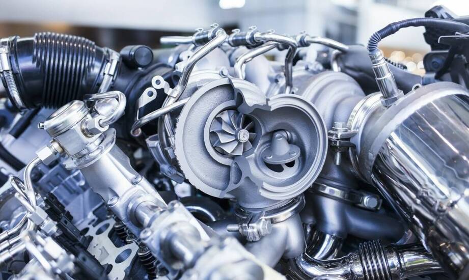 Bloki silnika – co sprawia, że są niezawodne?