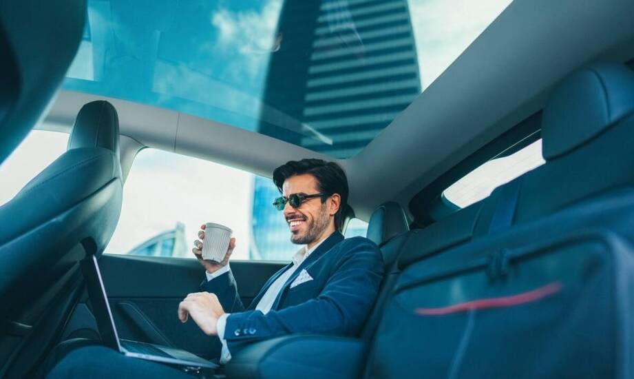 Wpływ wysokiej jakości wykonania Mercedesa Klasy V na satysfakcję klientów