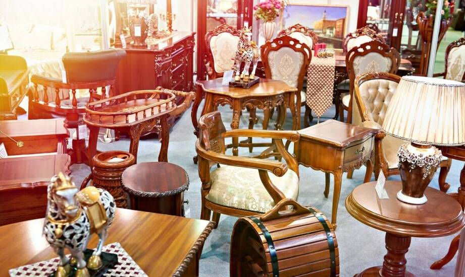 Rola profesjonalnej wyceny w procesie skupu antyków