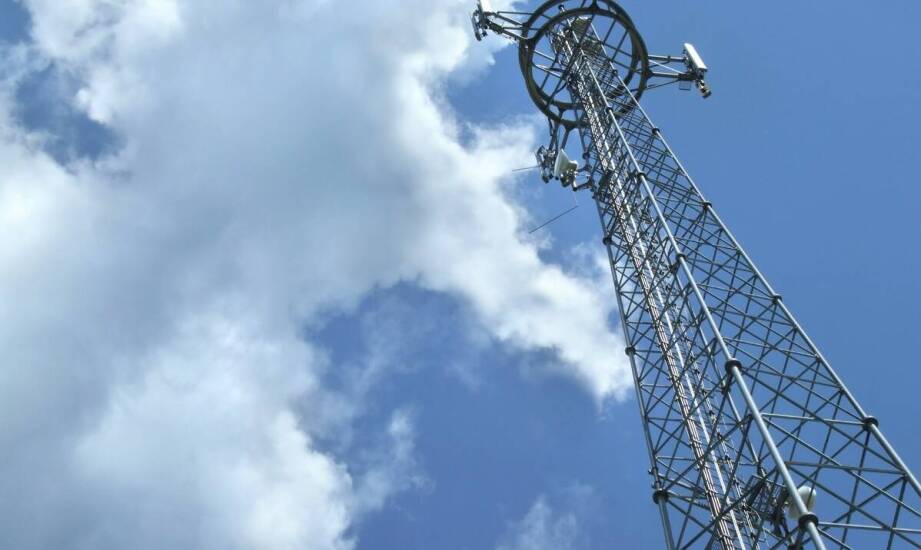 Jakie są najczęstsze zastosowania pneumatycznych masztów?