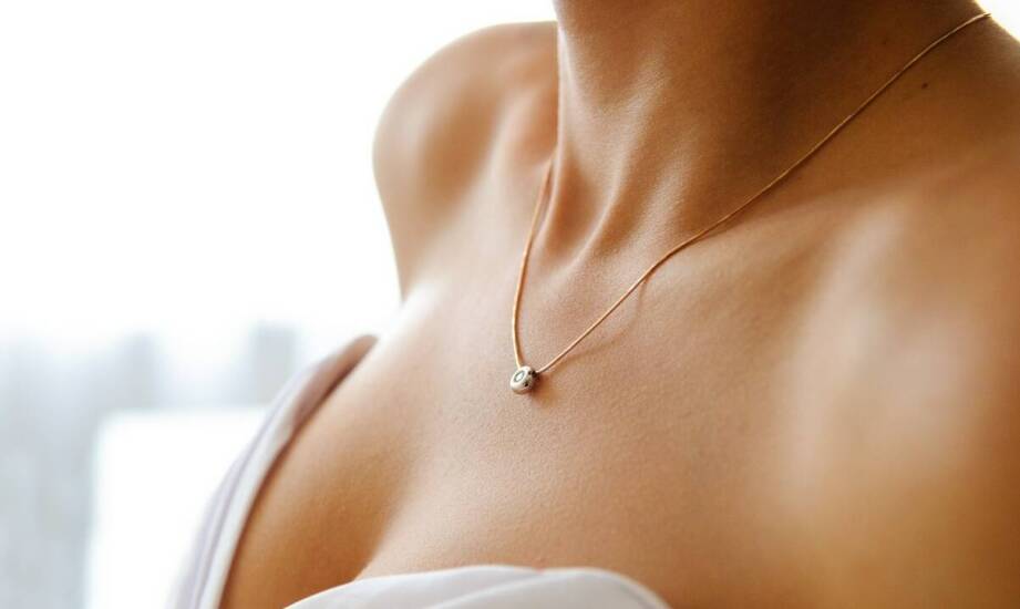 Wybierz idealny wisiorek serce Swarovski na każdą okazję.