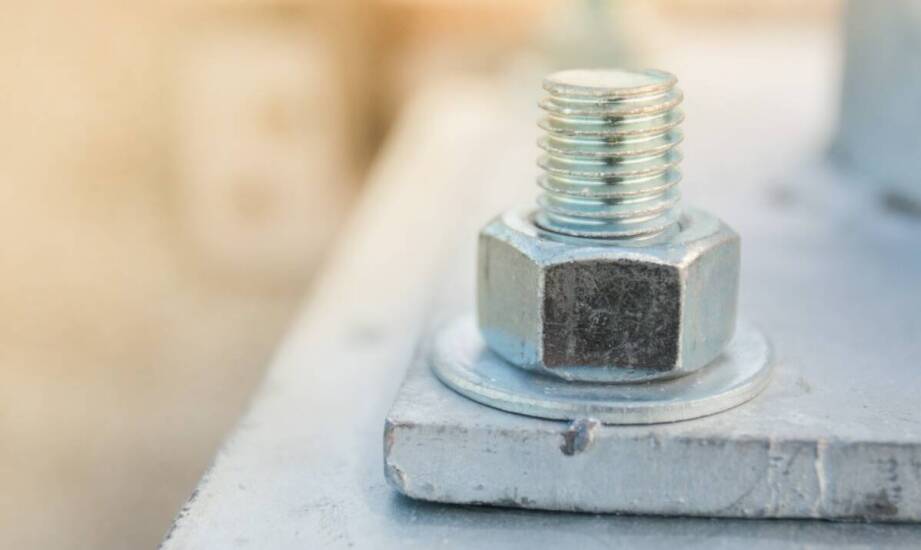 Zastosowanie spinających materiałów w sektorze budowlanym