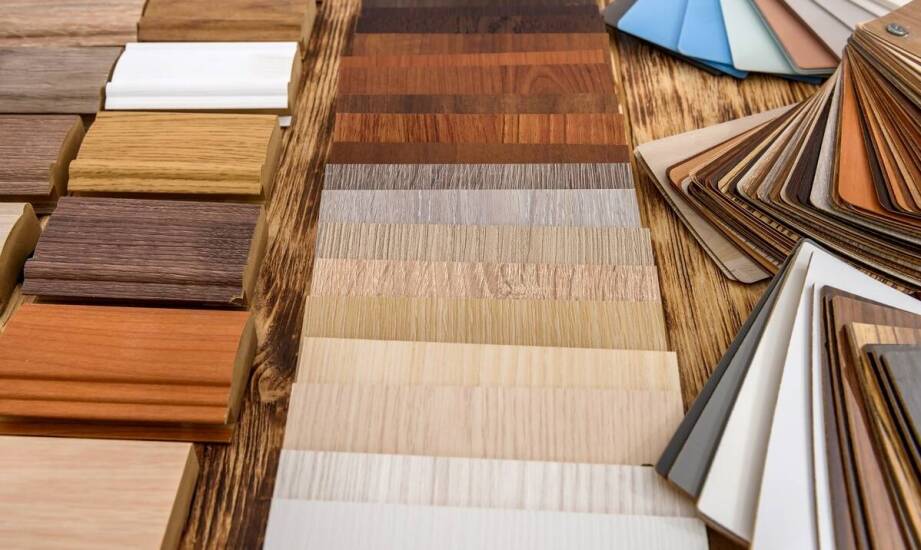 Kolorów karty: jak ułatwiają pracę stylistom?