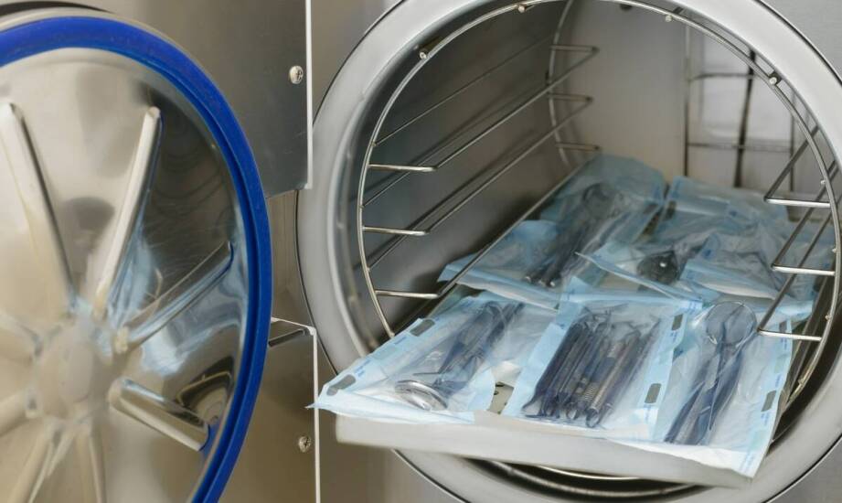 Efektywność energetyczna autoklawów: jak nowe technologie wpływają na koszty?